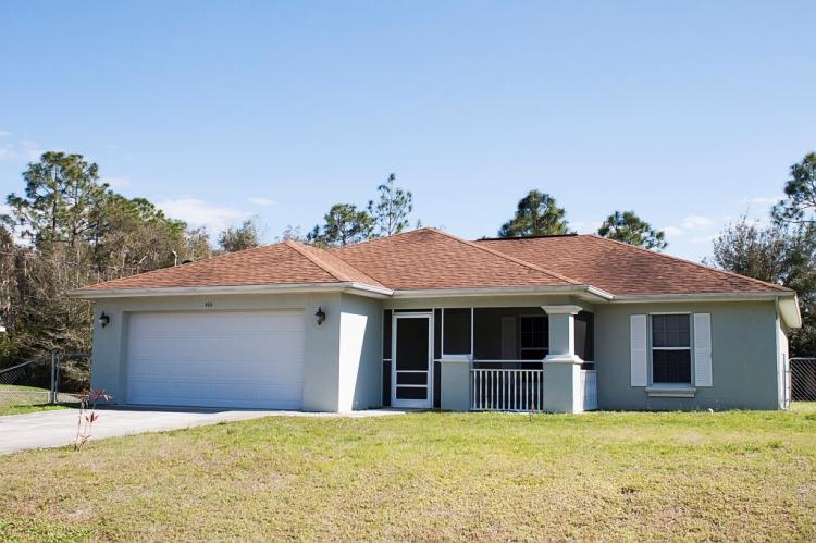 Foto Casa en Renta en Lehigh Acres, Florida - U$D 1.050 - CAR1637 - BienesOnLine