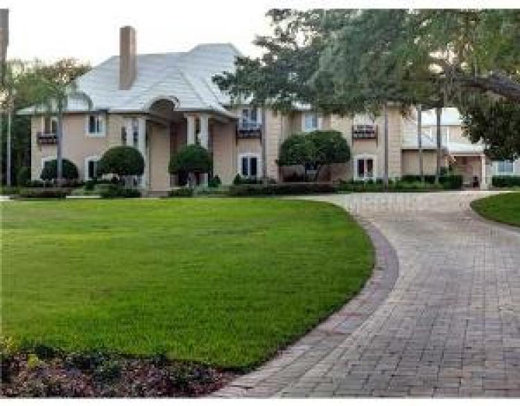 Home in Metric Way