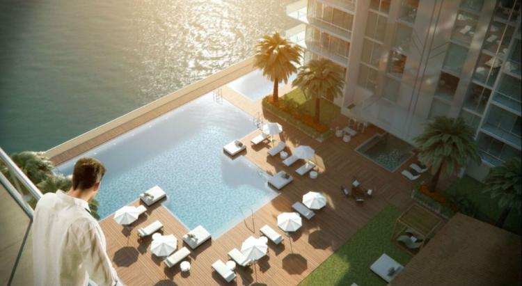 Foto Apartamento en Venta en St Tropez, Sunny Isles, Florida - U$D 1.170.000 - APV878 - BienesOnLine