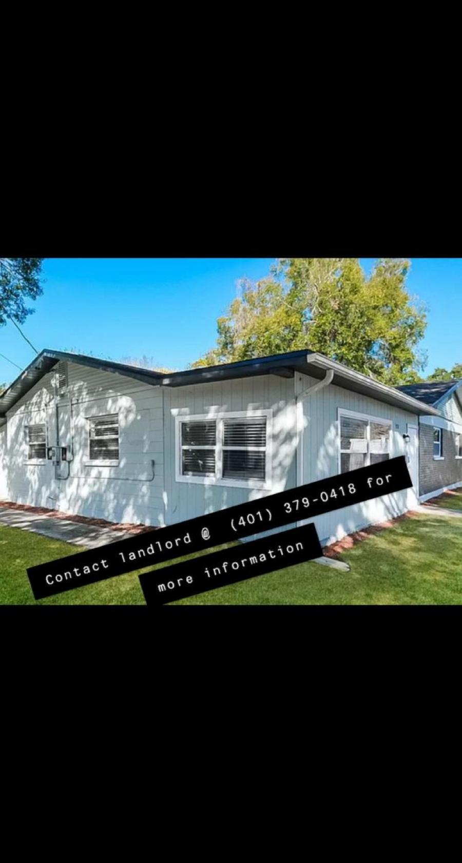 Casas En Renta En Tampa Florida
