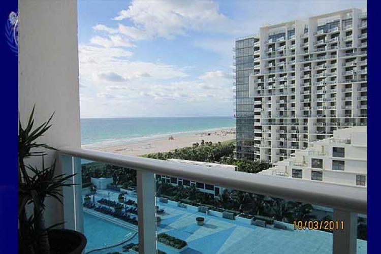 Foto Apartamento en Venta en South Beach, Miami Beach, Florida - U$D 270.000 - APV134 - BienesOnLine
