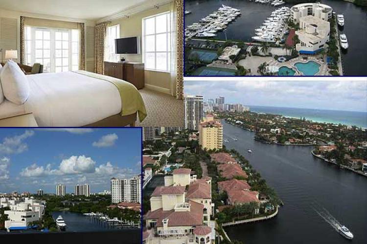 Foto Apartamento en Venta en Golden Beach, Miami Beach, Florida - U$D 398.000 - APV139 - BienesOnLine