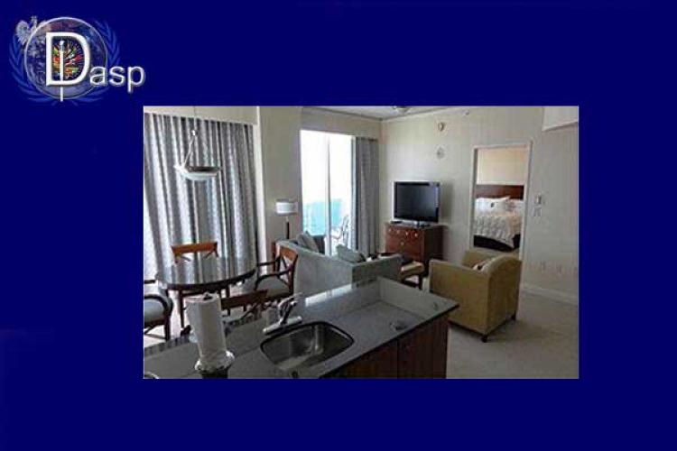 Foto Apartamento en Venta en Sunny Islands, Miami Beach, Florida - U$D 270.000 - APV135 - BienesOnLine