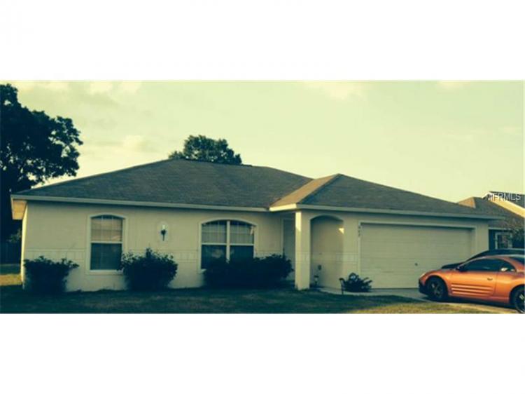Home in Metric Way