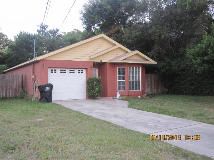 Foto Casa en Venta en Orlando, Florida - U$D 140.000 - CAV310 - BienesOnLine