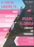 Apartamento en Renta en  Miami