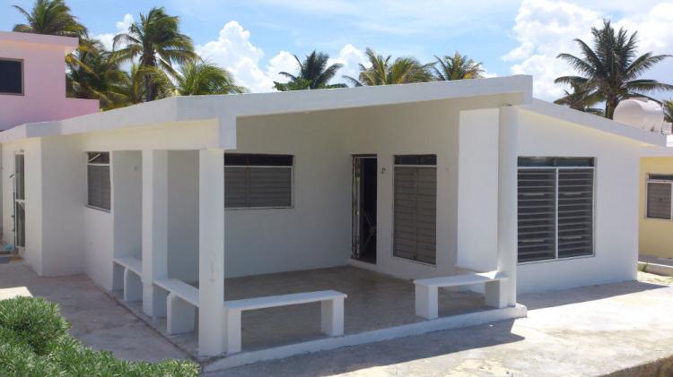 Home in Metric Way