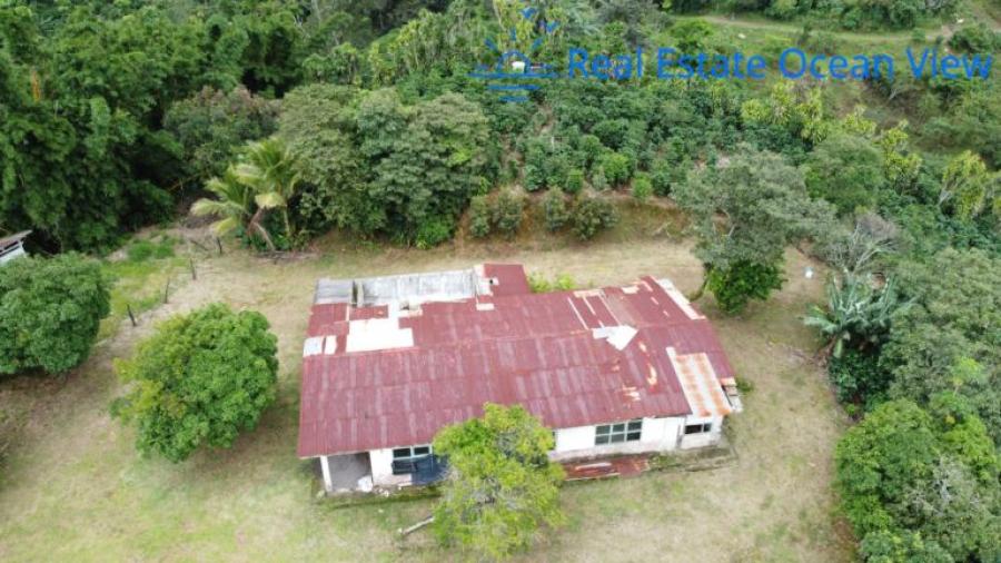 Foto Casa en Venta en Alajuela/San Ramn, Costa Rica, Centroamrica - U$D 160.000 - CAV3060 - BienesOnLine