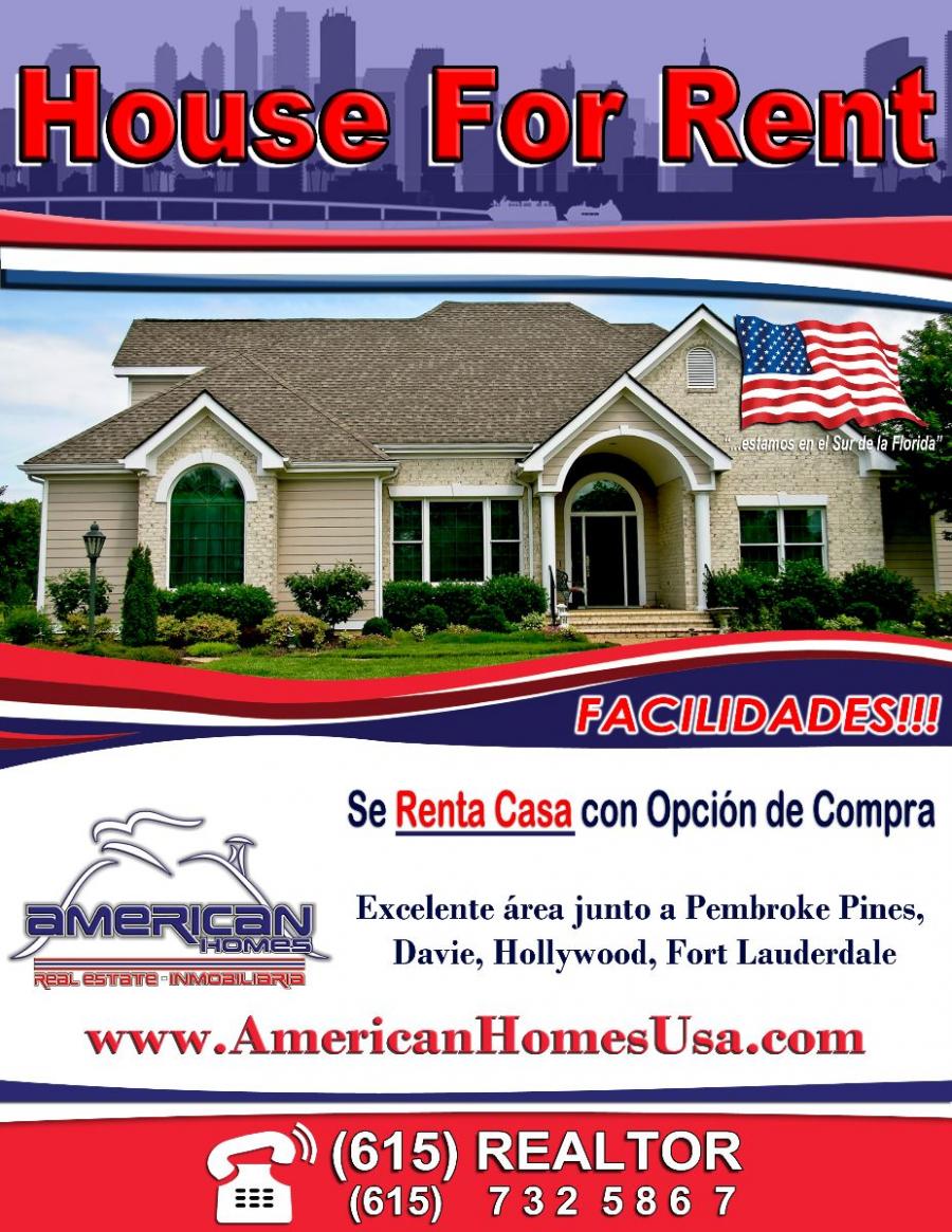 Home in Metric Way