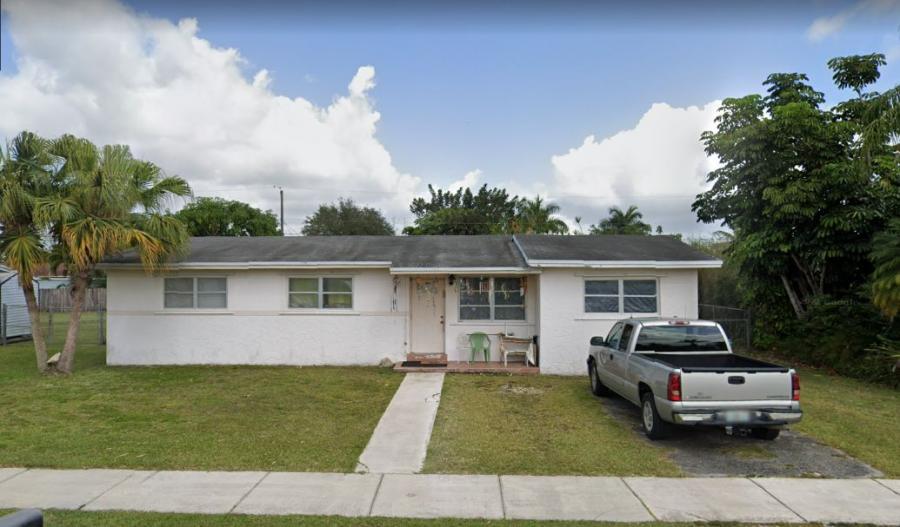 Foto Casa en Venta en Homestead, Florida - U$D 350.000 - CAV3089 - BienesOnLine