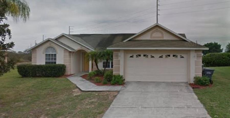 Foto Casa en Venta en Davenport, Florida - U$D 386.900 - CAV3122 - BienesOnLine