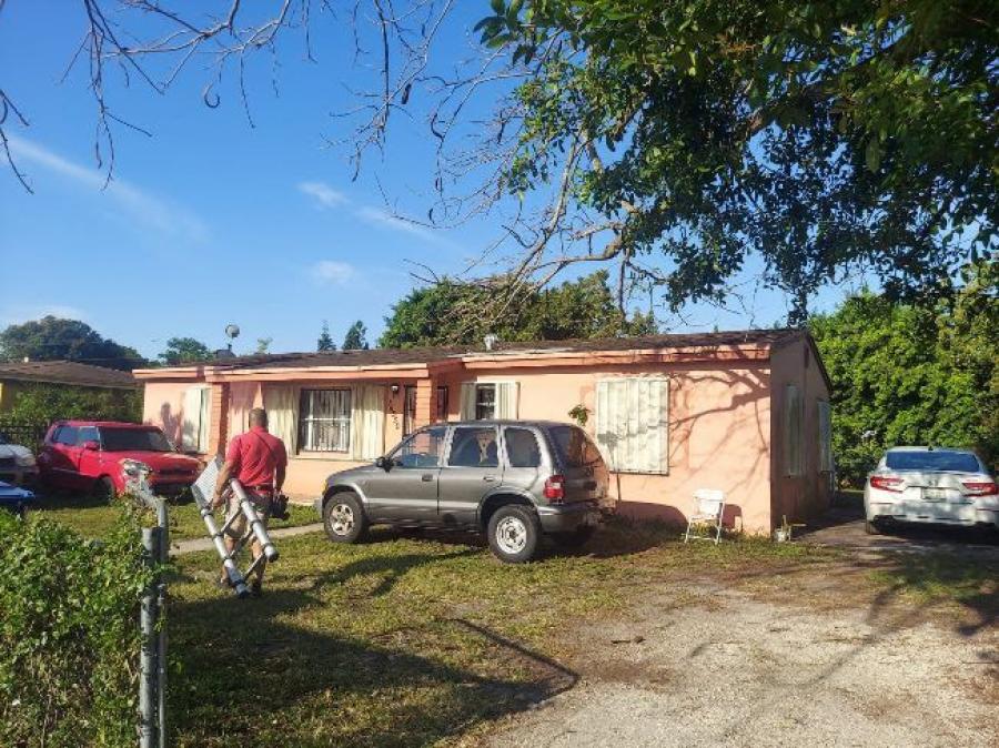 Foto Casa en Venta en Miami Gardens-Utopia-Carver, Florida - U$D 359.000 - CAV3049 - BienesOnLine