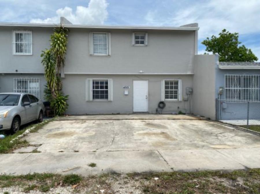 Foto Casa en Venta en Miami Gardens-Utopia-Carver, Florida - U$D 297.000 - CAV3076 - BienesOnLine