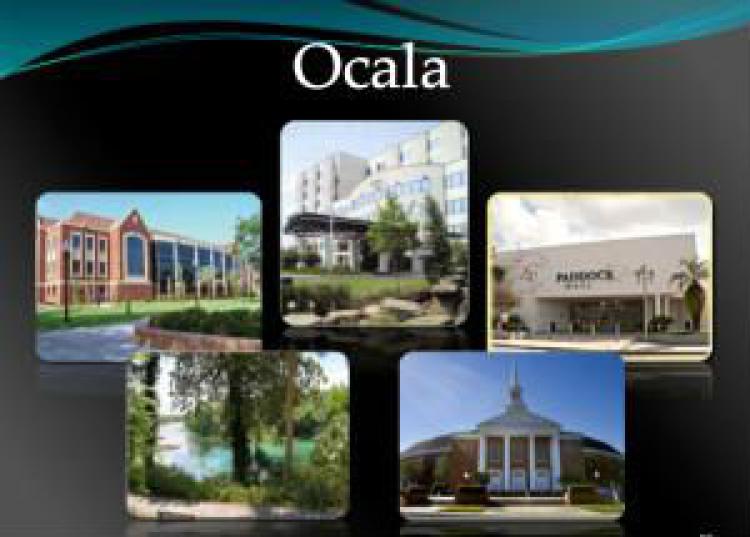 Foto Terreno en Venta en Ocala, Florida - U$D 15.000 - TEV410 - BienesOnLine