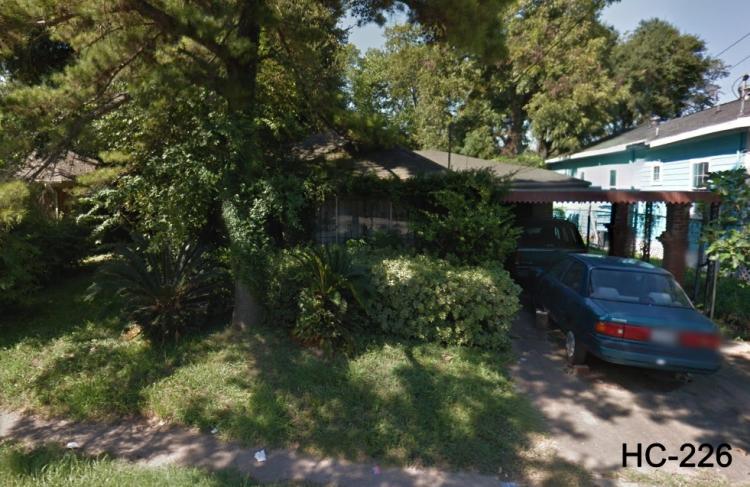 Foto Casa en Venta en Houston, Texas - U$D 79.000 - CAV2450 - BienesOnLine