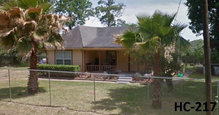 Home in Metric Way
