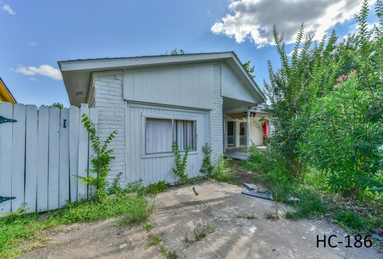 Casa en Venta en Houston, Texas UD 125.000 CAV2429