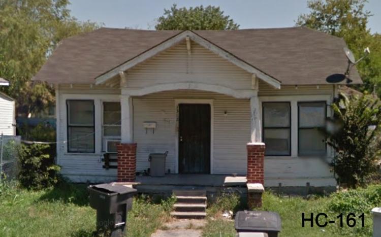 Home in Metric Way