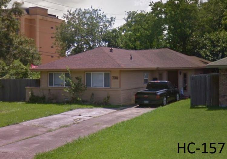 Foto Casa en Venta en Houston, Texas - U$D 128.000 - CAV2394 - BienesOnLine