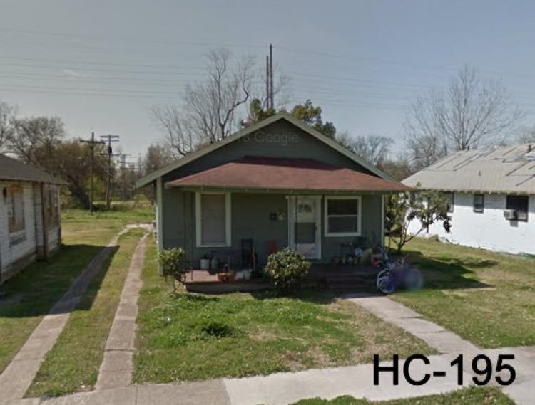Home in Metric Way