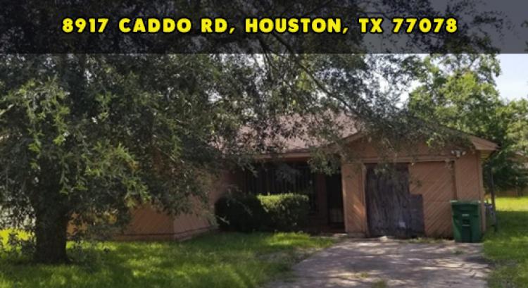 Foto Casa en Venta en Houston, Texas - U$D 110.000 - CAV2530 - BienesOnLine