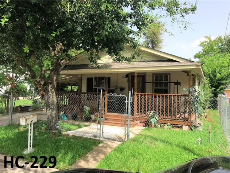 Foto Casa en Venta en Houston, Texas - U$D 49.600 - CAV2453 - BienesOnLine