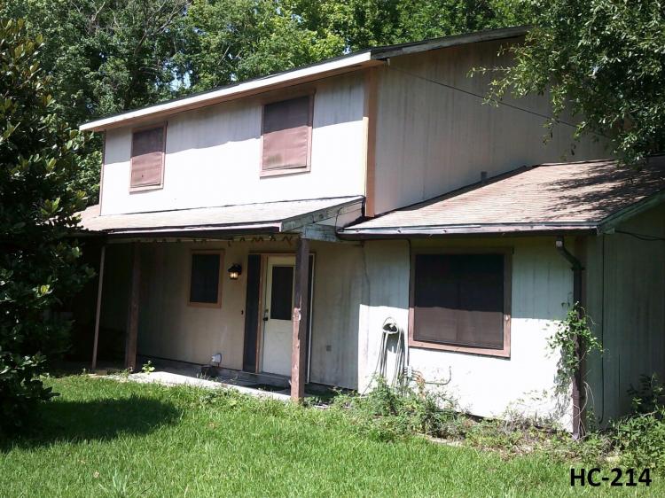Foto Casa en Venta en Houston, Texas - U$D 111.200 - CAV2445 - BienesOnLine