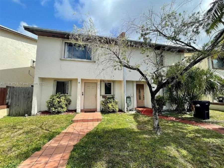 Foto Casa en Venta en North Miami Beach, Florida - U$D 349.000 - CAV3086 - BienesOnLine