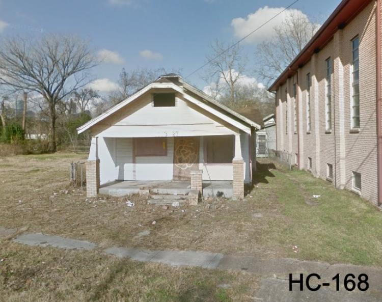 Home in Metric Way