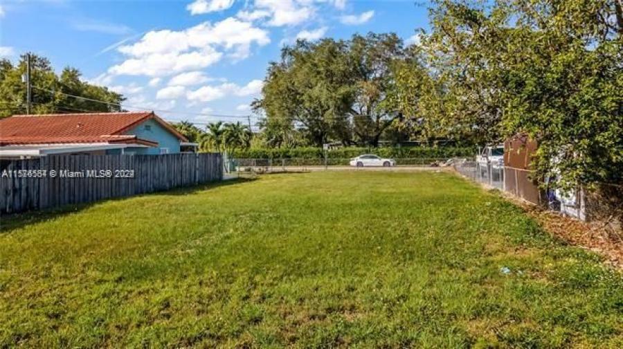 Terreno en Venta en Miami