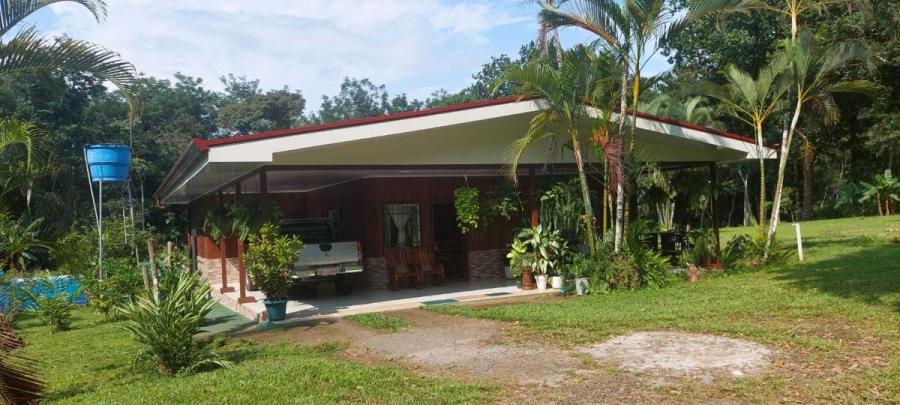 Home in Metric Way