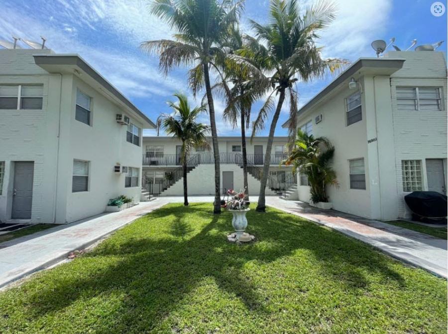 Foto Edificio en Venta en North Miami Beach, Miami, Florida - U$D 3.600.000 - EDV3102 - BienesOnLine