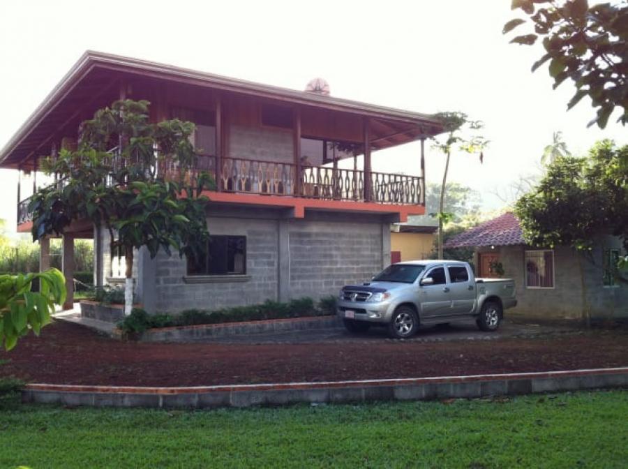 Foto Casa en Venta en San Juan de Florencia, Costa Rica, Alajuela, San Carlos, Centroamrica - U$D 200.000 - CAV2983 - BienesOnLine