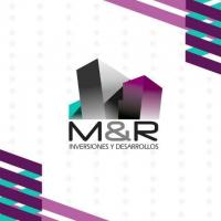 inversiones y desarrollos m&r inmobiliaria