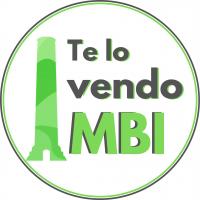 Logo @telovendombi