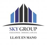 Sky Group Llave en Mano