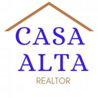 Logo Casa Alta Realtor