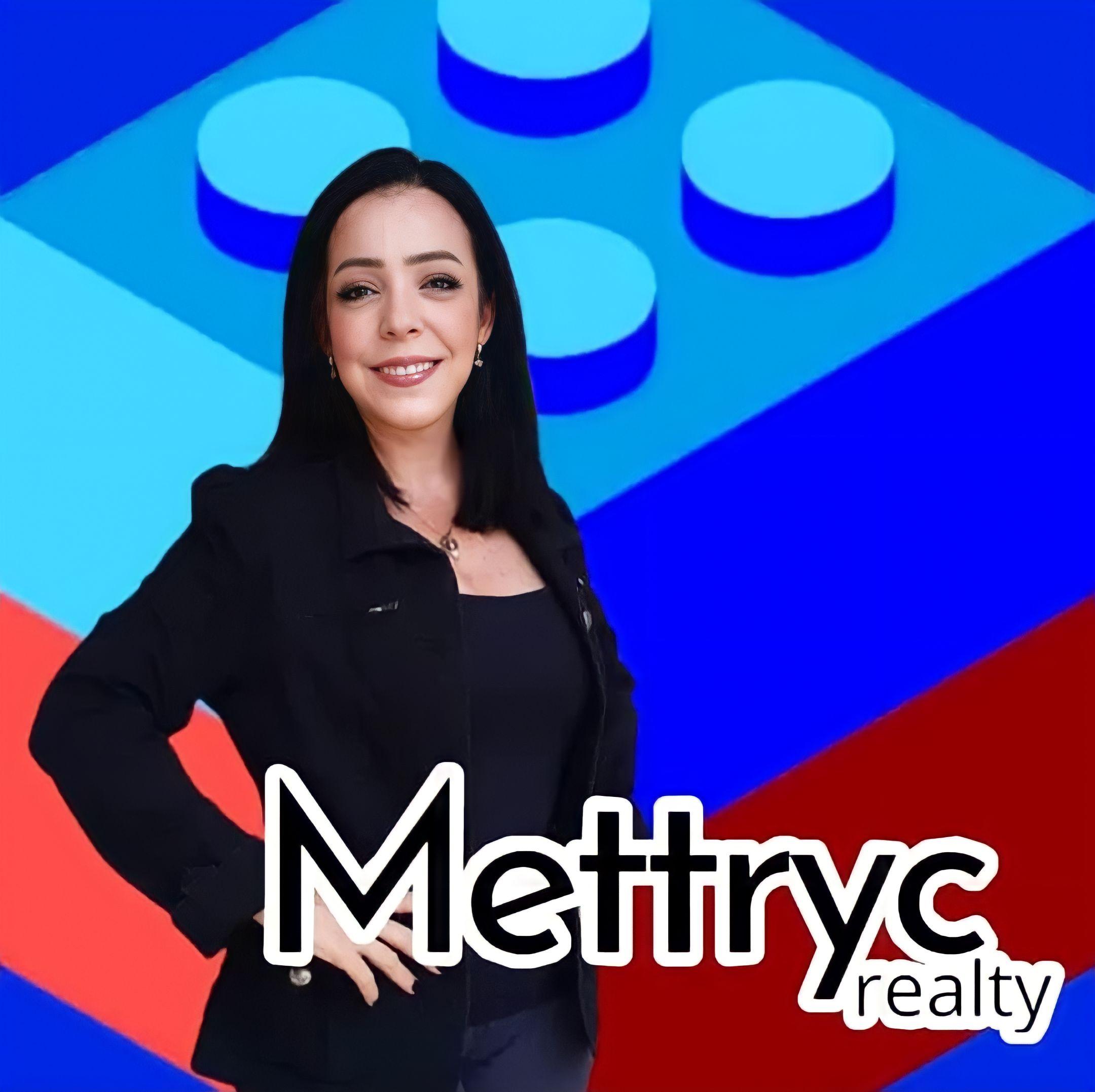 Maria Conchita Medina Mettryc Realty Inmobiliaria