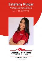 Angel Pinton Inmobiliaria Zulia 24/7