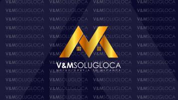 Logo V&M Solugloca