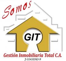 Gestión Inmobiliaria Total C.A.