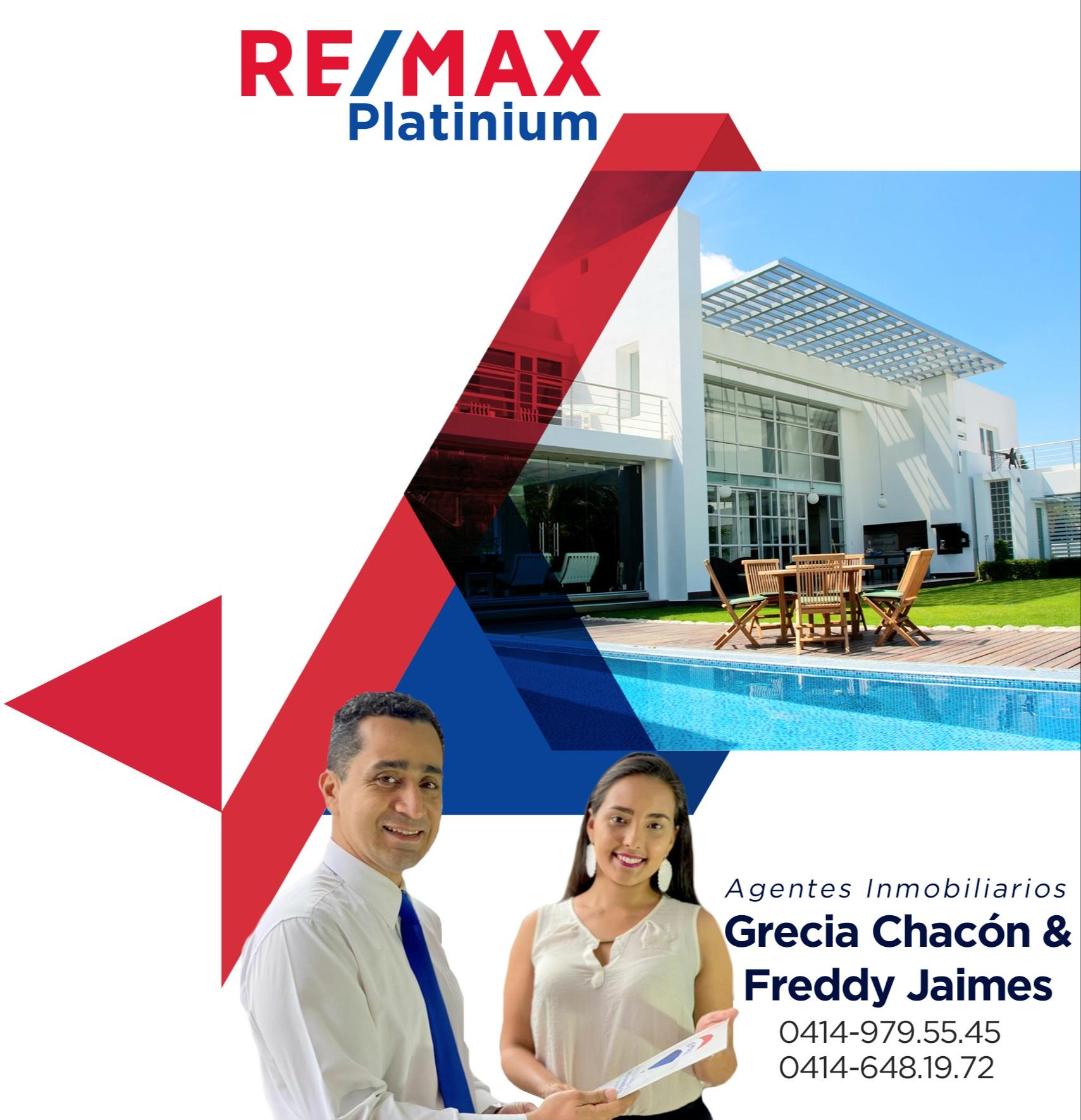 Inmobiliaria Re/ Max Platinium