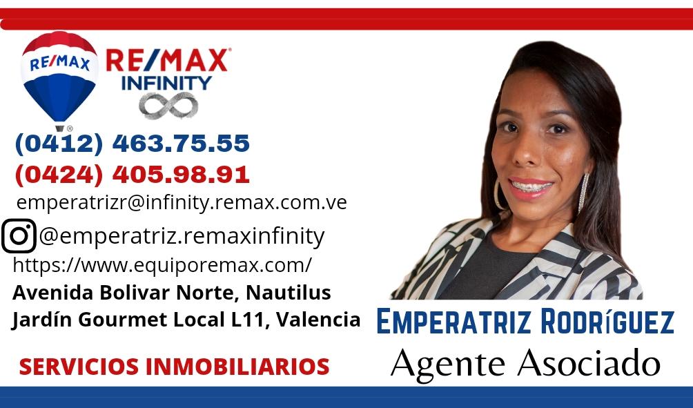 Emperatriz RE/MAX Infinity