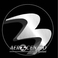 Logo Aerocentro Parque Industrial