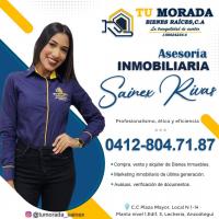 Tu Morada Bienes Raices, C.A.