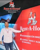 Enixon Sanchez Rent A House Barquisimeto