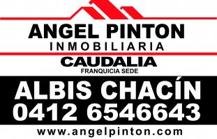 Angel Pintón Inmobiliaria