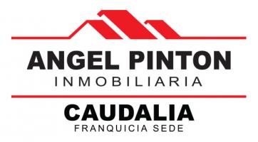 Angel Pinton Inmobiliaria: Caudalia