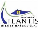 Inversiones Atlantis BR, CA