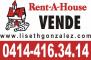 Rent-A-House Liseth González